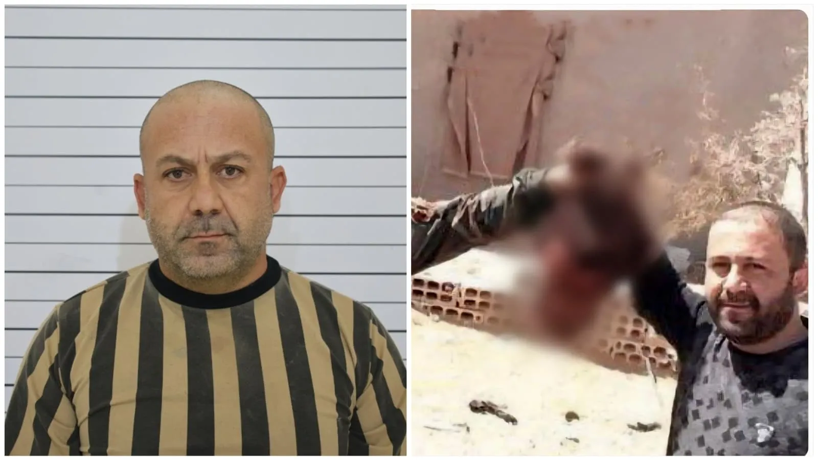 الأمن الداخلي باللاذقية يلقي القبض على مطلوبين من فلول النظام البائد