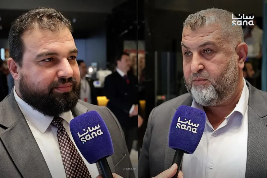 محافظا السويداء ودرعا: لقاء وفد مجلس الأمن كان فرصة لعرض الواقع الميداني 