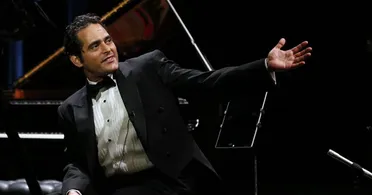 بيان من "مالك جندلي" حول إلغاء فعالية ساحة الساعة بحمص