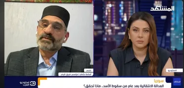 "سامي" يفجّر انتقادات لاذعة لمسار العدالة الانتقالية ويؤكد: الثورة لم تنتهِ… وقيصر لن يتوقف