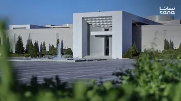 الرئيس الشرع يصدر مراسيم إدارية تشمل وزارتي المالية والإسكان