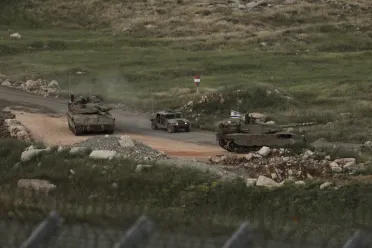 وسط استمرار التوغلات داخل الأراضي السورية.. مناورات إسرائيلية في جبل الشيخ وشبعا 