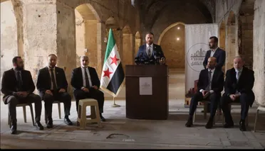 اللجنة العليا لحملة "ستِّ الكل" تُعلن عن خطة شاملة لإعادة إعمار حلب