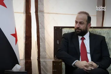 وزير الإعلام: سوريا تتجه للتنمية وترسيخ الاستقرار وبناء نموذج إعلامي جديد بعد التحرير 