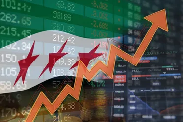 تقرير يكشف مؤشرات انتعاش اقتصادي في سوريا بعد سقوط النظام البائد
