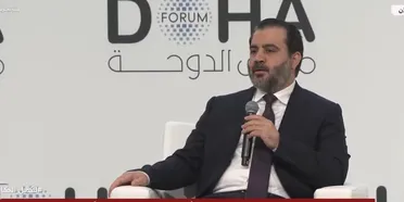 أسعد الشيباني: لسنا راضين عن الوضع الحالي والشعب يستحق الأفضل