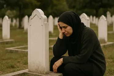 تضحيات الأمهات تعود إلى الواجهة مع ذكرى التحرير الأولى