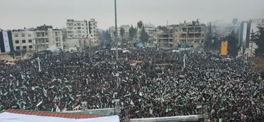 قراءة مركز CSIS لمرحلة الانتقال السوري: نافذة ضيقة للتغيير وفرصة قد لا تتكرر