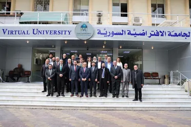 التعليم العالي تدعم التحول الرقمي في الجامعات