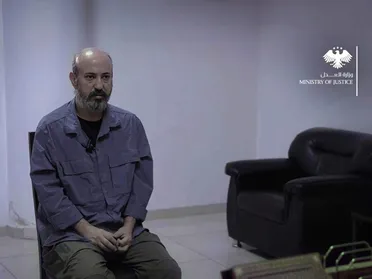 قاضي التحقيق يقرر إحالة وسيم الأسد إلى قاضي الإحالة