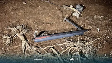 ثلاث قذائف على محيط مطار المزة وقوى الأمن تكشف موقع الإطلاق