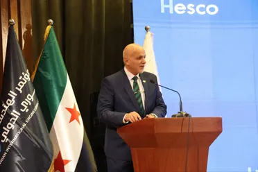 تحت شعار "من الثورة إلى البناء".. إطلاق المؤتمر الهندسي السوري الأول بدمشق