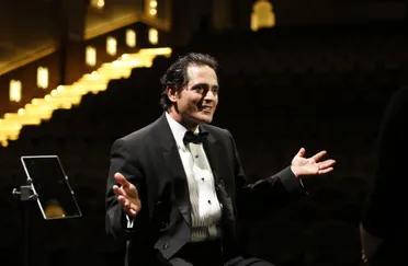 "جندلي" يرد على تصريحات وزير الثقافة: الاتفاق أُلغي في اللحظة الأخيرة