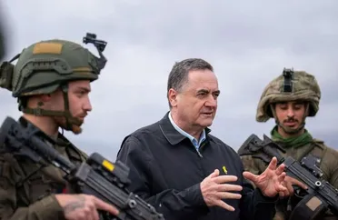 تحذيرات إسرائيلية وتثبيت لـ"منطقة عازلة"… كاتس يشدد على بقاء الجيش قبالة جنوب لبنان والجولان