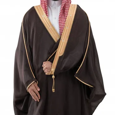 إدراج “البِشْت” على قائمة التراث الثقافي اللامادي لليونسكو