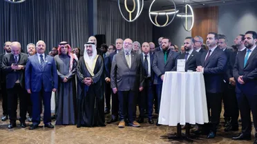 الخارجية السورية تحتفل بذكرى التحرير الأولى بحضور السلك الدبلوماسي في دمشق