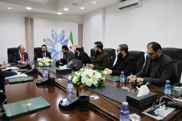 مباحثات حكومية لتطوير الهيكلية التنظيمية لوزارة التعليم العالي في سوريا