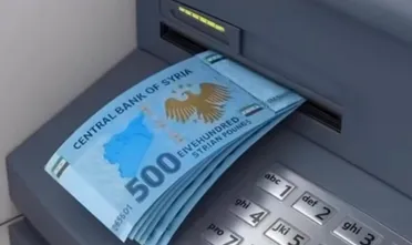 الليرة السورية تتحسّن في السوق الموازية و"المركزي" يواصل سياسة التثبيت