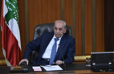 بري يهاجم تصريحات باراك: غلطة كبيرة وغير مقبولة بحق اللبنانيين