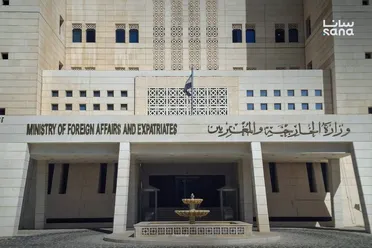 الخارجية تدعو السوريين في السودان لتسجيل بياناتهم تمهيداً لتنظيم إجلاء استثنائي