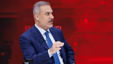 فيدان: لا منافسة مع إسرائيل في سوريا… وحدود الدول ليست مجالاً للمساومة