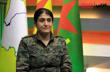 روهلات عفرين: وحدات حماية المرأة مستقلة وعبدي لا يستطيع فرض قراراته علينا