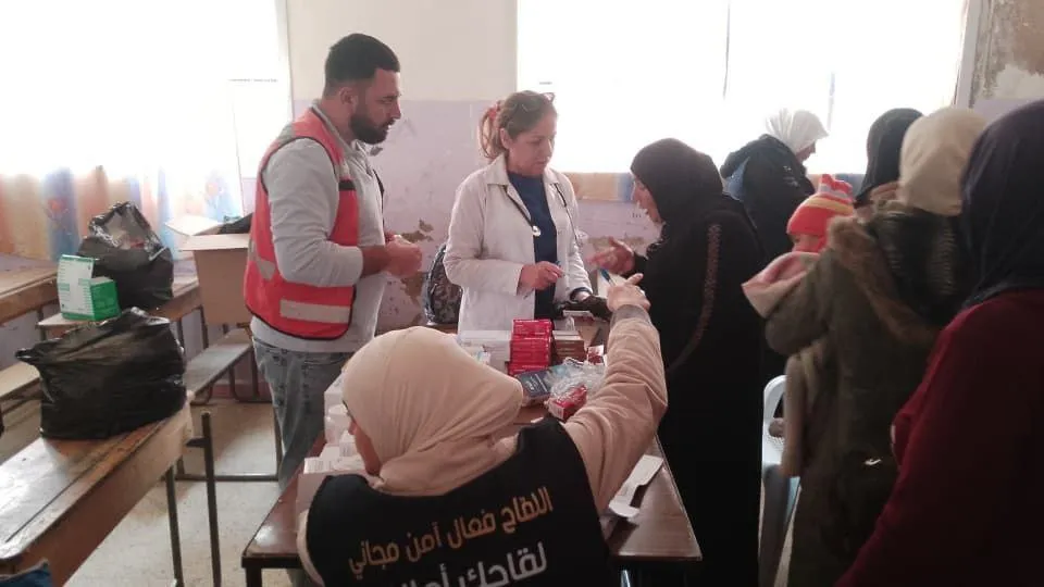 حملة «وعيك حياة» تسجّل توسعاً لافتاً في الكشف المبكر عن سرطان الثدي