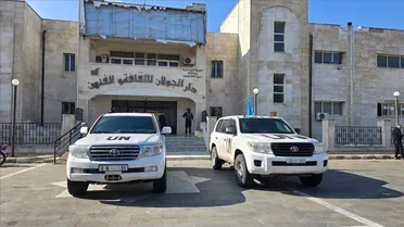 لجنة أممية توثق انتهاكات الاحتلال الإسرائيلي بحق المدنيين في القنيطرة