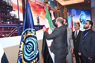 للمرة الأولى منذ التحرير.. سوريا تشارك في اجتماع منظمة "أوابك" 