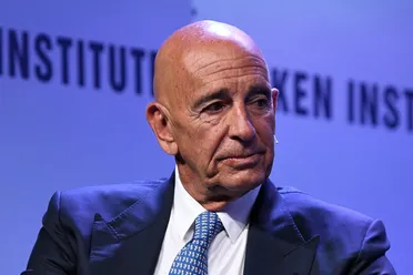 براك: الشراكة مع القوات السورية تحصّن الأمن الأمريكي وتُبقي المعركة ضد داعش محلية