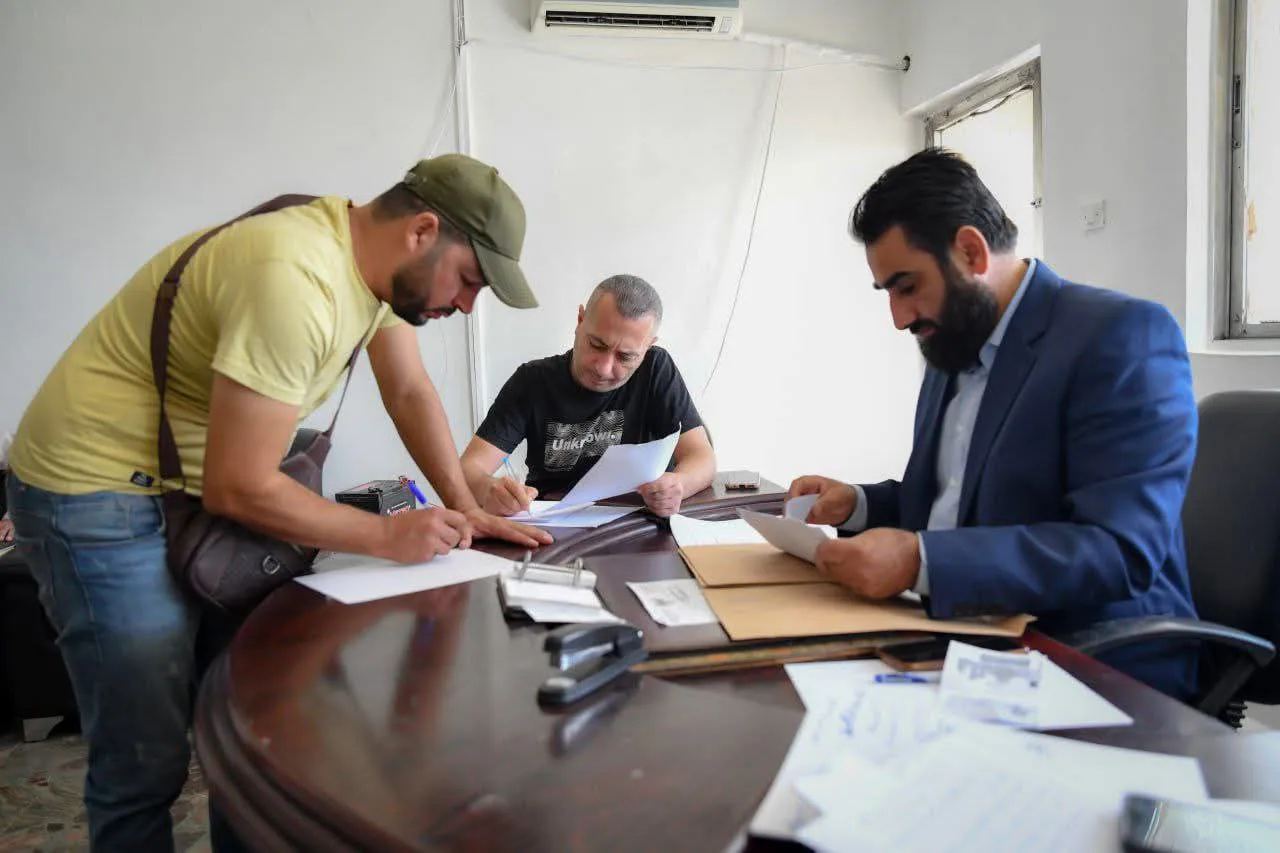 السورية للتجارة: إصلاحات إدارية ومالية رفعت الإيرادات إلى أكثر من 8 ملايين دولار خلال عام