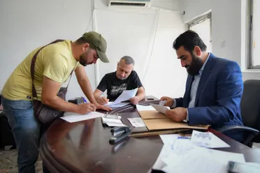 السورية للتجارة: إصلاحات إدارية ومالية رفعت الإيرادات إلى أكثر من 8 ملايين دولار خلال عام