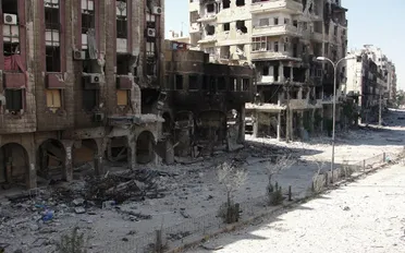 "السوريون الأعداء"… دراما جديدة تعيد سرد مأساة الثمانينات في الموسم الرمضاني المقبل