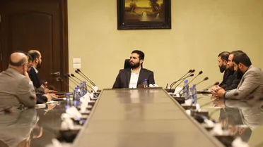 وزير الداخلية يعزز جاهزية القوى الأمنية لمواجهة داعش بعد هجوم تدمر