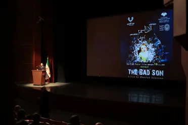 دار الأوبرا بدمشق تستضيف عرض الفيلم الوثائقي "الابن السيئ"