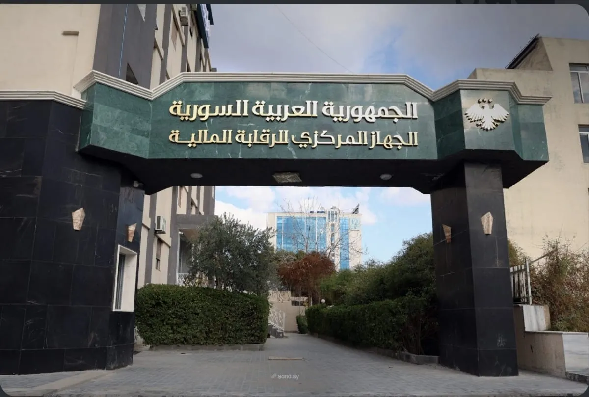 الرقابة المالية تكشف فساداً إدارياً بقيمة 9 مليارات ليرة في المؤسسة السورية للتأمين