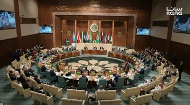 سوريا تشارك في المنتدى العربي الأول للإنذار المبكر بالقاهرة