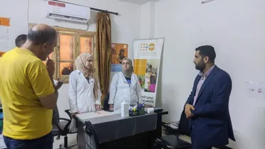 صحة دير الزور تنفي تسجيل وفيات للأطفال بسبب الإنفلونزا وتوضح ملابسات حالتين