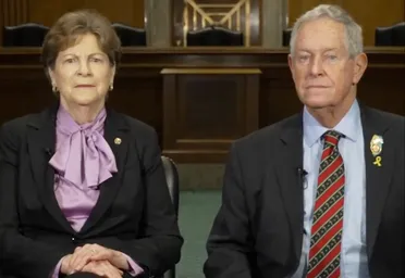 شاهين وويلسون يؤكدان دعم الولايات المتحدة لمسار جديد بعد إلغاء قانون قيصر”