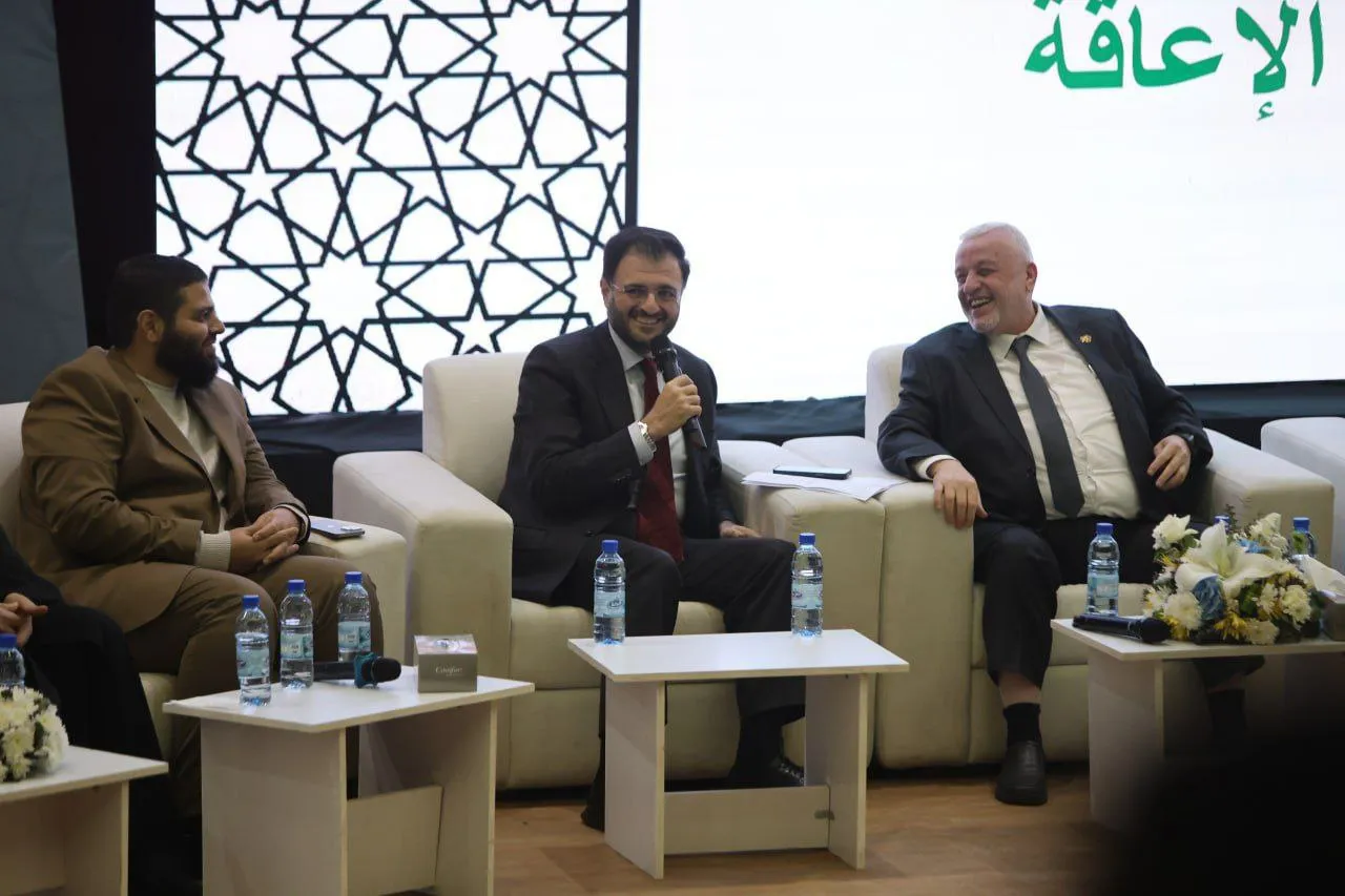 وزير الاتصالات: التكنولوجيا أداة أساسية لدمج وتمكين ذوي الإعاقة في المجتمع