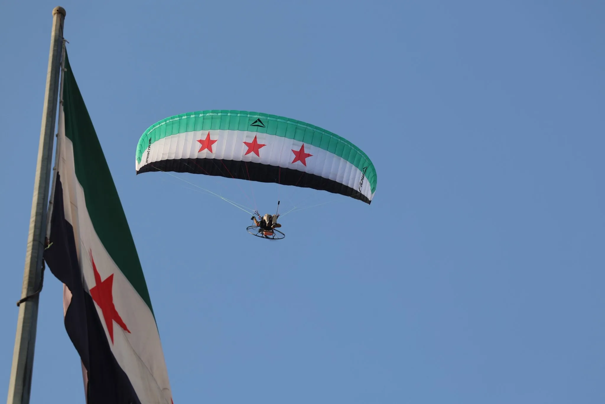 الجمهورية العربية السورية ترحّب بالإزالة النهائية لعقوبات "قيصر"