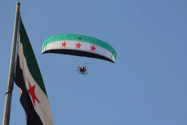 الجمهورية العربية السورية ترحّب بالإزالة النهائية لعقوبات "قيصر"