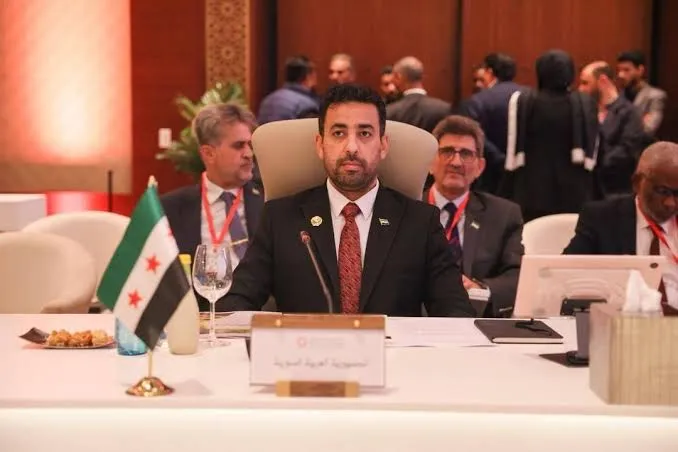 سوريا تشارك في الدورة الـ63 لمجلس وزراء الصحة العرب في طرابلس
