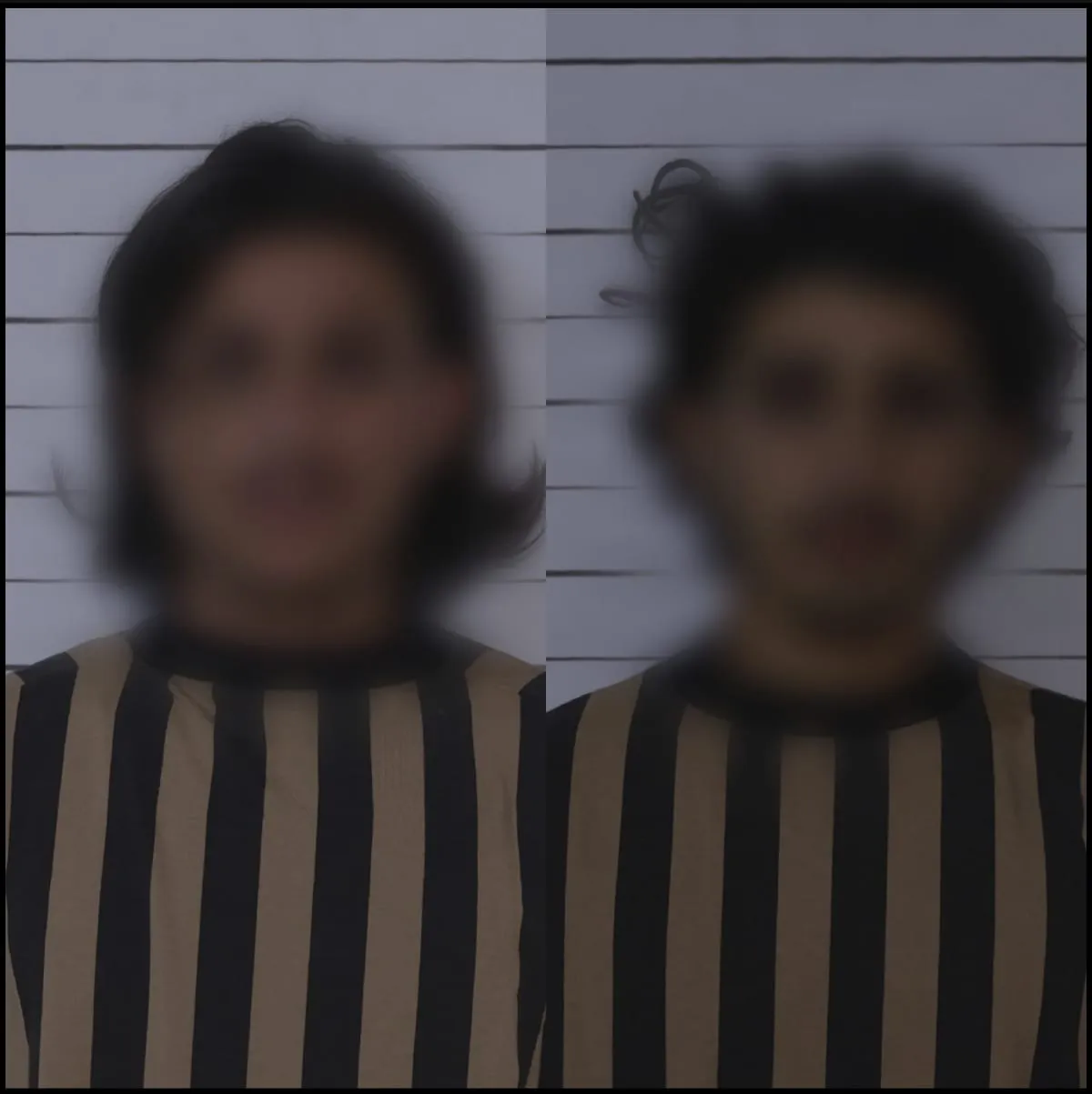 الأمن الداخلي في سراقب يوقف قاتلي مواطن ويضبط مطلوبين بعمليات سلب وسرقة