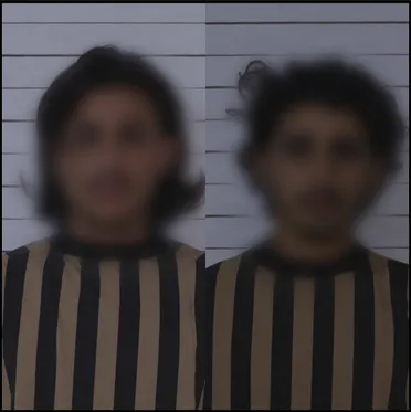 الأمن الداخلي في سراقب يوقف قاتلي مواطن ويضبط مطلوبين بعمليات سلب وسرقة