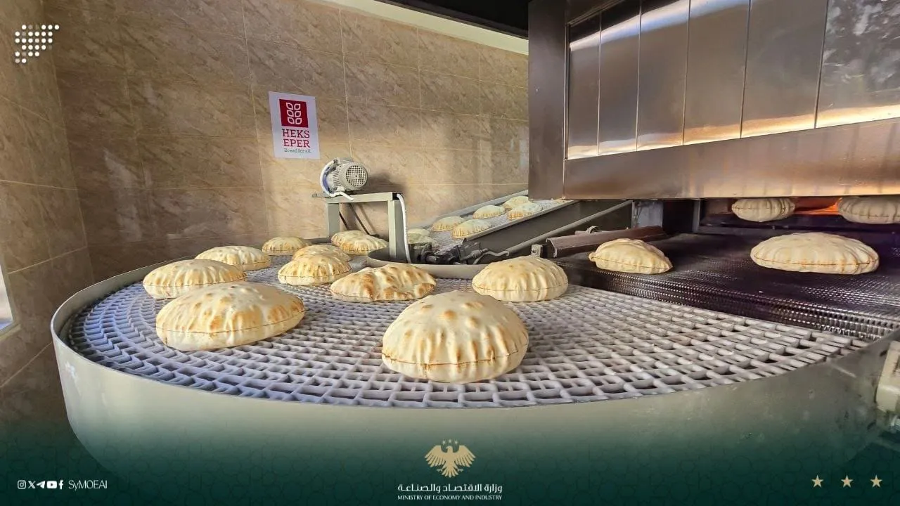 حماية المستهلك تكثّف الرقابة على المخابز لضمان جودة الخبز وسلامته