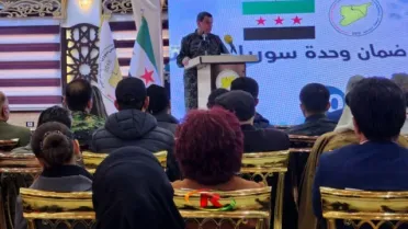 مظلوم عبدي: 2026 بداية جديدة لقوات سوريا الديمقراطية رغم ضغوط اتفاق "10 آذار"