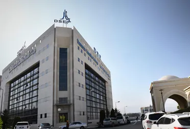 هيئة الأوراق والأسواق المالية تبدأ إعداد تشريع خاص بصناديق الاستثمار