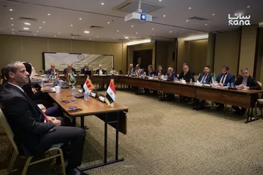 بمشاركة سوريا.. انطلاق الدورة الـ76 للمجلس التنفيذي للهيئة العربية للطاقة الذرية في عمّان 