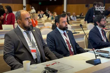 رئيس الهيئة المركزية: استعادة الأموال المنهوبة حق سيادي وضرورة لإعادة الإعمار